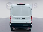 2026 Ford Transit 250 Medium Roof RWD Empty Cargo Van for sale #KWF261149 - photo 4