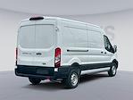 2026 Ford Transit 250 Medium Roof RWD Empty Cargo Van for sale #KWF261149 - photo 5