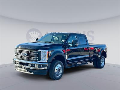 New 2026 Ford F-450 XL Crew Cab for sale #KWF261151 - photo 1