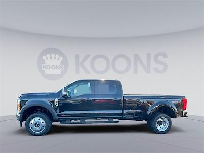New 2026 Ford F-450 XL Crew Cab for sale #KWF261151 - photo 2