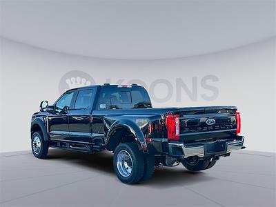 New 2026 Ford F-450 XL Crew Cab for sale #KWF261151 - photo 2