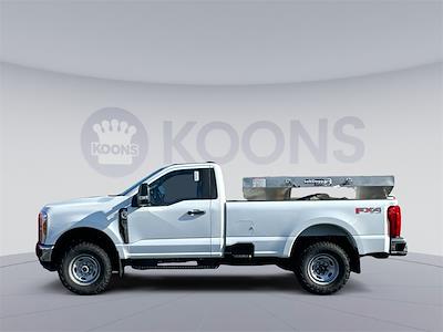 New 2026 Ford F-350 XL Regular Cab for sale #KWF261152 - photo 2