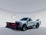 New 2026 Ford F-350 XL Regular Cab for sale #KWF261152 - photo 1