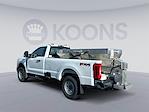 New 2026 Ford F-350 XL Regular Cab for sale #KWF261152 - photo 3