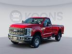 2026 Ford F-350 Regular Cab SRW 4WD Pickup for sale #KWF261154 - photo 1