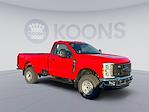 2026 Ford F-350 Regular Cab SRW 4WD Pickup for sale #KWF261154 - photo 7