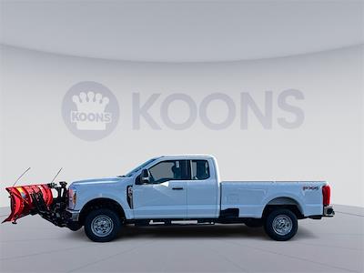New 2026 Ford F-250 XL Super Cab for sale #KWF261161 - photo 2