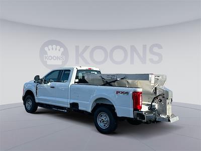 New 2026 Ford F-250 XL Super Cab Plow Truck for sale #KWF261161 - photo 2