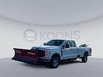 New 2026 Ford F-250 XL Super Cab Plow Truck for sale #KWF261161 - photo 1