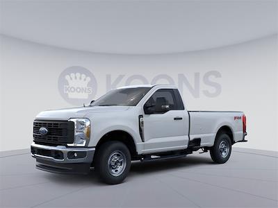 New 2026 Ford F-250 XL Regular Cab for sale #KWF261162 - photo 1