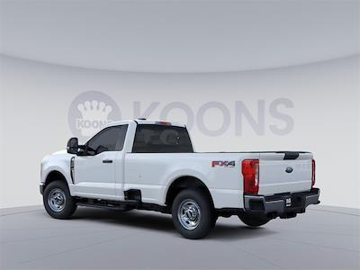 New 2026 Ford F-250 XL Regular Cab for sale #KWF261162 - photo 2