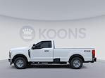 New 2026 Ford F-250 XL Regular Cab for sale #KWF261162 - photo 4