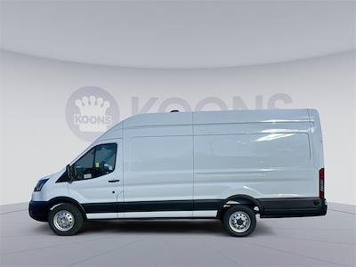 New 2026 Ford Transit 350 HD High Roof Empty Cargo Van for sale #KWF261164 - photo 2