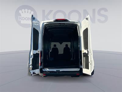 2026 Ford Transit 350 HD High Roof RWD Empty Cargo Van for sale #KWF261164 - photo 2