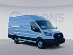 2026 Ford Transit 350 HD High Roof RWD Empty Cargo Van for sale #KWF261164 - photo 8