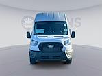 2026 Ford Transit 350 HD High Roof RWD Empty Cargo Van for sale #KWF261164 - photo 9