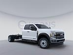 2026 Ford F-450 Super Cab DRW 4WD Cab Chassis for sale #KWF261166 - photo 4