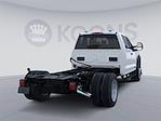 2026 Ford F-450 Super Cab DRW 4WD Cab Chassis for sale #KWF261166 - photo 5