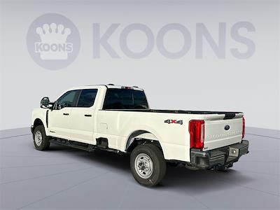 New 2026 Ford F-350 XL Crew Cab for sale #KWF261170 - photo 2