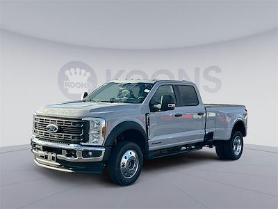 New 2026 Ford F-450 XL Crew Cab for sale #KWF261175 - photo 1