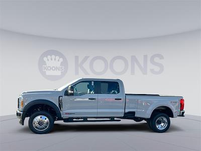 New 2026 Ford F-450 XL Crew Cab for sale #KWF261175 - photo 2