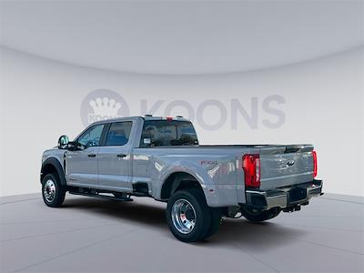 New 2026 Ford F-450 XL Crew Cab for sale #KWF261175 - photo 2