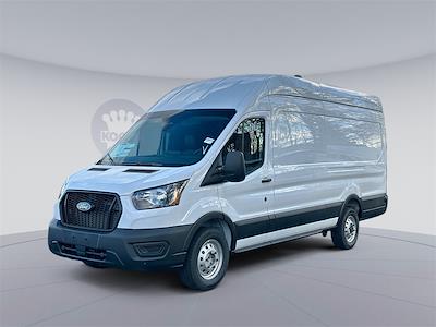 New 2026 Ford Transit 350 HD High Roof Empty Cargo Van for sale #KWF261178 - photo 1