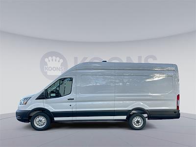 New 2026 Ford Transit 350 HD High Roof Empty Cargo Van for sale #KWF261178 - photo 2