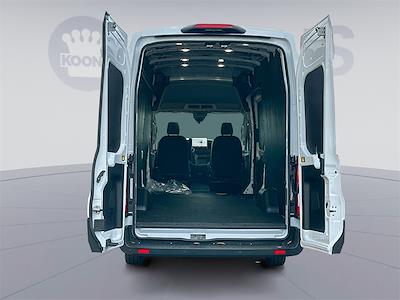 New 2026 Ford Transit 350 HD High Roof Empty Cargo Van for sale #KWF261178 - photo 2