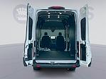 New 2026 Ford Transit 350 HD High Roof Empty Cargo Van for sale #KWF261178 - photo 31