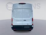 New 2026 Ford Transit 350 HD High Roof Empty Cargo Van for sale #KWF261178 - photo 4