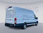 New 2026 Ford Transit 350 HD High Roof Empty Cargo Van for sale #KWF261178 - photo 5