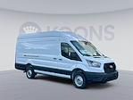 New 2026 Ford Transit 350 HD High Roof Empty Cargo Van for sale #KWF261178 - photo 7