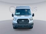 New 2026 Ford Transit 350 HD High Roof Empty Cargo Van for sale #KWF261178 - photo 8