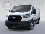 2026 Ford Transit 350 HD Low Roof RWD Empty Cargo Van for sale #KWF261187 - photo 3