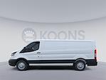 2026 Ford Transit 350 HD Low Roof RWD Empty Cargo Van for sale #KWF261187 - photo 4