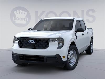 New 2026 Ford Maverick XL SuperCrew Cab for sale #KWF261188 - photo 2