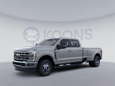 New 2026 Ford F-350 XLT Crew Cab for sale #KWF261190 - photo 1