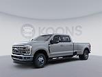 New 2026 Ford F-350 XLT Crew Cab for sale #KWF261190 - photo 1