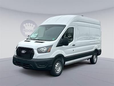 2026 Ford Transit 350 High Roof RWD Empty Cargo Van for sale #KWF261196 - photo 1