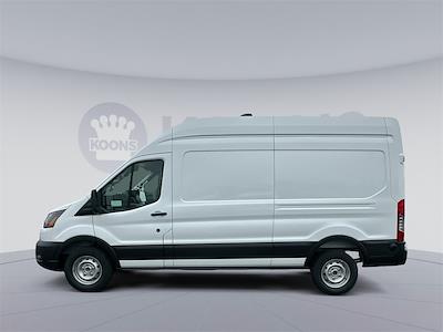 New 2026 Ford Transit 350 High Roof Empty Cargo Van for sale #KWF261196 - photo 2