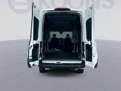 New 2026 Ford Transit 350 High Roof Empty Cargo Van for sale #KWF261196 - photo 2
