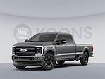2026 Ford F-350 Crew Cab SRW 4WD Pickup for sale #KWF261198 - photo 1