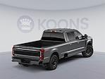 2026 Ford F-350 Crew Cab SRW 4WD Pickup for sale #KWF261198 - photo 2