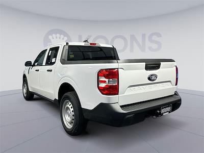 2026 Ford Maverick SuperCrew Cab FWD Pickup for sale #KWF261207 - photo 2