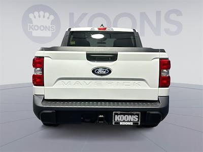 New 2026 Ford Maverick XL SuperCrew Cab for sale #KWF261207 - photo 2
