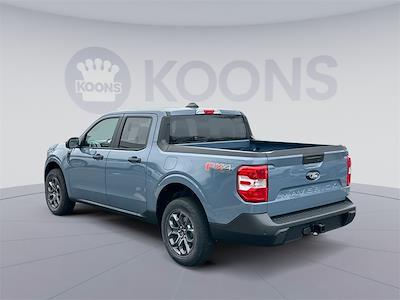 2026 Ford Maverick SuperCrew Cab AWD Pickup for sale #KWF261210 - photo 2