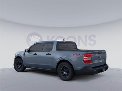 New 2026 Ford Maverick XLT SuperCrew Cab for sale #KWF261210 - photo 2
