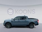 2026 Ford Maverick SuperCrew Cab AWD Pickup for sale #KWF261210 - photo 3