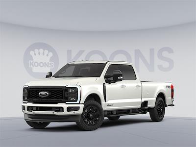 New 2026 Ford F-250 Lariat Crew Cab for sale #KWF261212 - photo 1